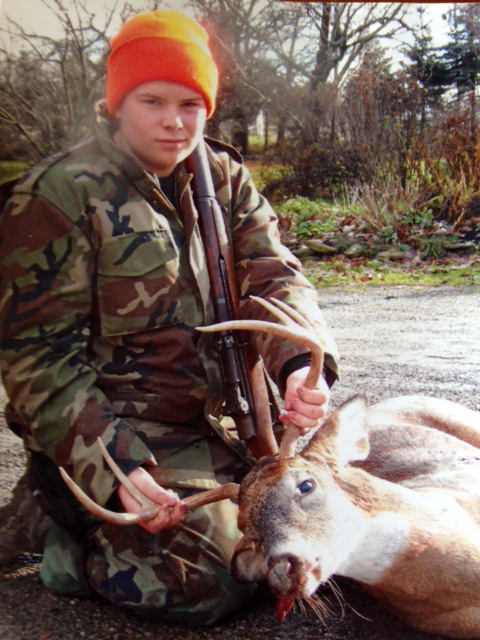 Wyoming County Whitetail Shop