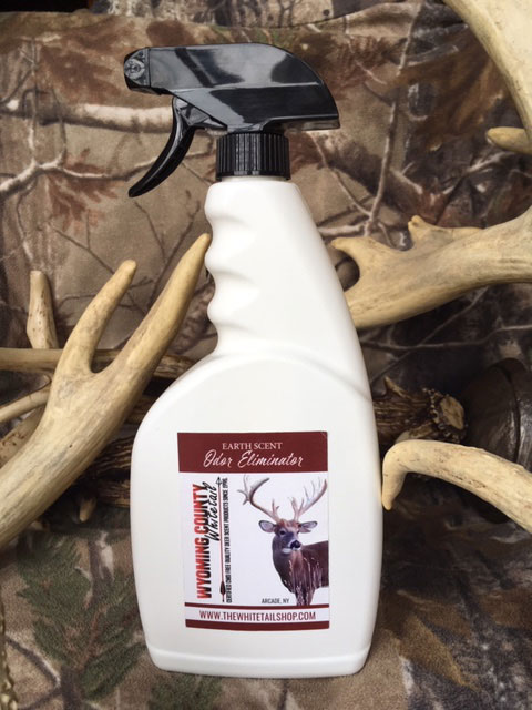 Odor Eliminator