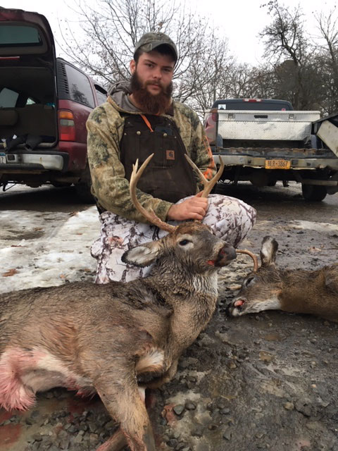 Wyoming County Whitetail Shop