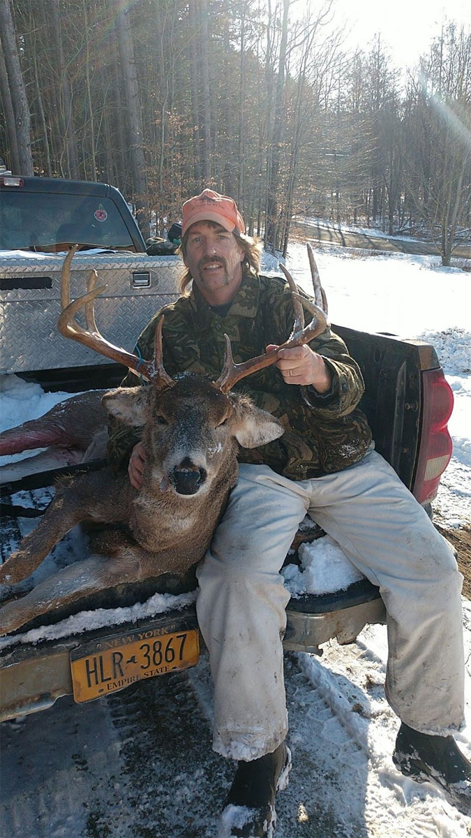 Wyoming County Whitetail Shop