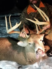 Deer Hunting