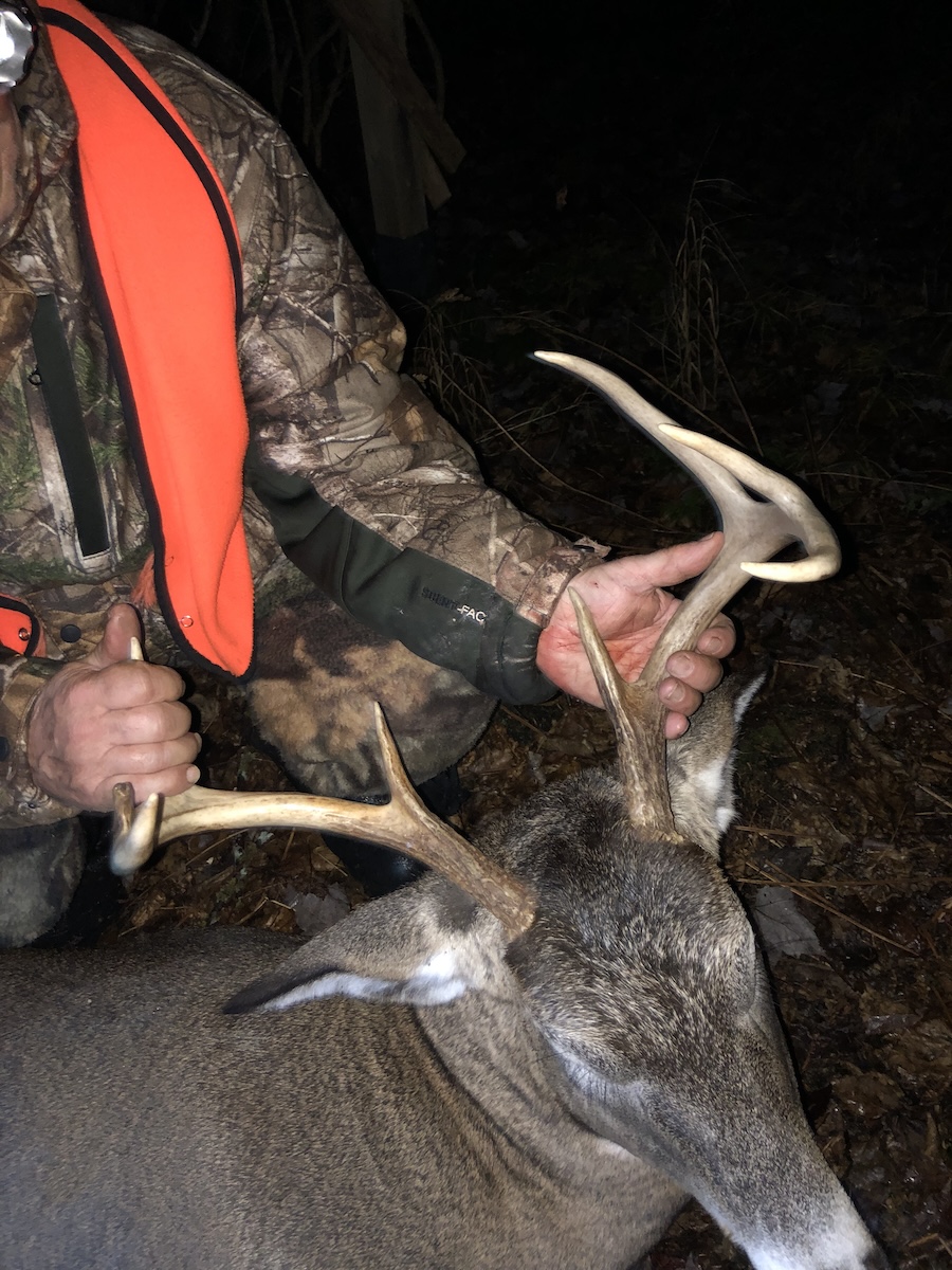 Deer Hunting
